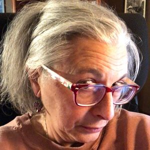 Meet your Posher, Mary